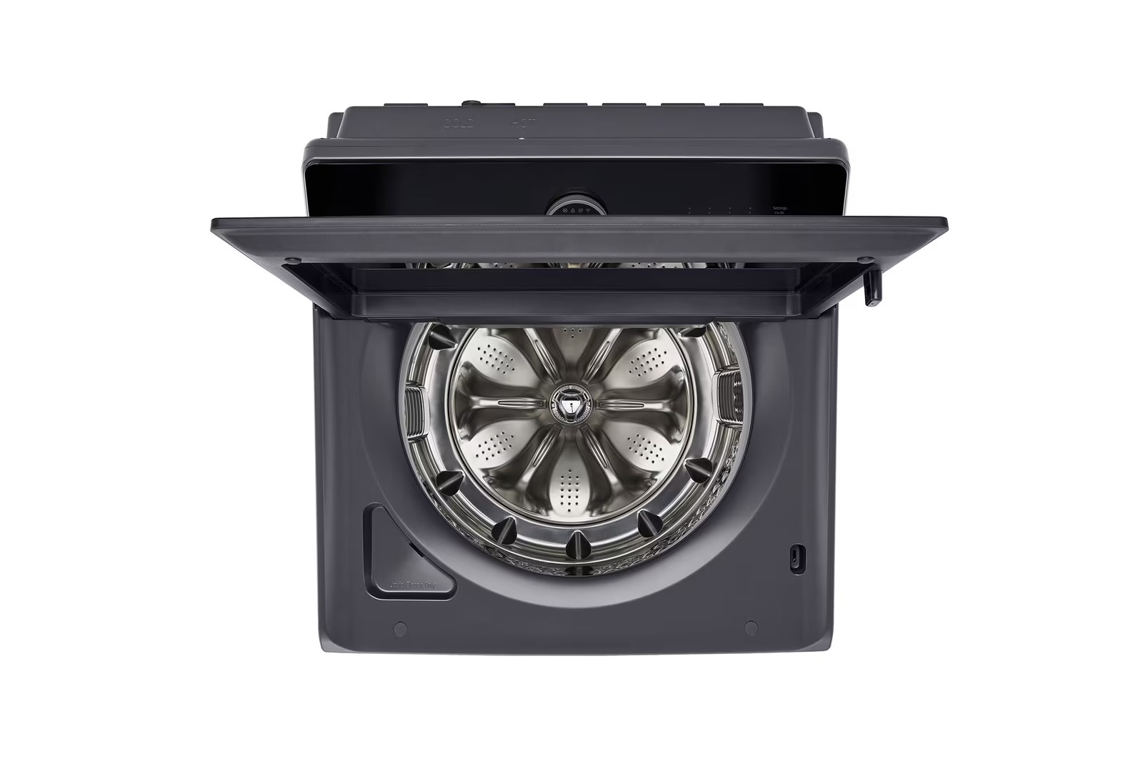 Máy giặt lồng đứng LG 20kg T2520AX7G AI DD™ Inverter